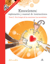 EMOCIONES EN EL ORIGEN DE LAS EMOCIONES LAS NECESIDADES T 2 - 9788466242264